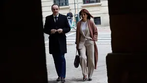 Navarra Suma se planta ante Chivite y presentará su propia propuesta de reforma fiscal para Navarra