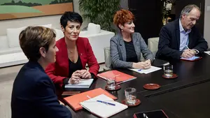 Navarra pide ayuda a través del fondo nacional tras calcular por el momento un 20% de caída de ingresos