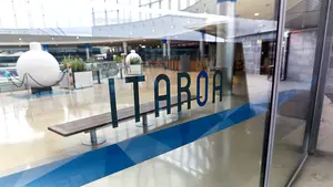 El Corte Inglés impulsa su oferta en Itaroa con la próxima apertura de un nuevo Outlet