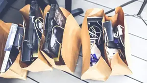 Una cadena de moda, con fuerte presencia en Navarra, anuncia el cierre de entre 250 y 300 tiendas en España