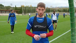 Darko Brasanac, preparado para el regreso: "Yo elijo que al menos juguemos a puerta cerrada"