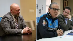 El alcalde de Tudela responde a la acusación de Arasti: "No nos informaron de ninguna operación relacionada"