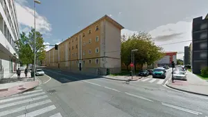 El juez envía a prisión al presunto culpable de la muerte de la anciana en la Chantrea a la que robó el bolso