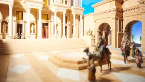 Música, espectáculos y exposiciones: el Baluarte celebra la Navidad con un completo ciclo cultural