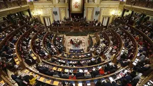 Quieren que todos los grupos del Congreso y Senado hagan pública su postura sobre la identidad de Navarra