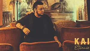 La mejor noticia del artista navarro Kai Etxaniz: anuncia que vuelve a cantar y presenta este nuevo tema