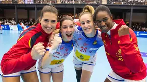 La Selección Española de Nerea Pena destroza a Kazajistán y sigue con paso firme en el Mundial de Japón
