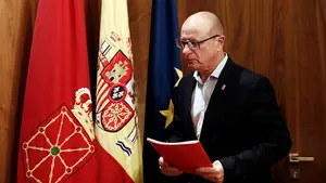 Gimeno revela que cuatro centros de modelo D en Navarra "boicotearon" a PISA y no presentaron alumnos