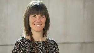 Una ingeniera navarra halla una proteína que optimiza la fotosíntesis en condiciones de irradiación