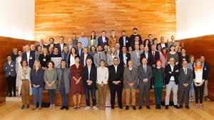 Récord de opacidad: el Gobierno Chivite incumple la ley y suma ya 4 meses sin publicar sus declaraciones de bienes