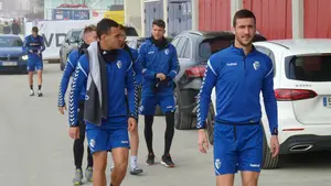 Osasuna confirma seis bajas para recibir este domingo al Sevilla de Lopetegui en el estadio de El Sadar