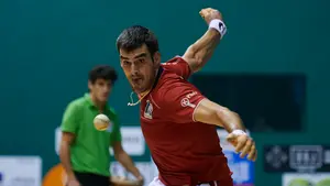 El Manomanista, fuera de Navarra: por primera vez no acogerá ningún partido del torneo más importante