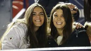 Osasuna también hará visible este domingo la celebración del Día Internacional de la Mujer en El Sadar
