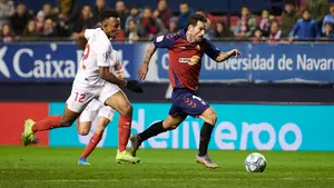 El gran reto de los 'rojillos': superar a un Sevilla que no pierde en liga desde el pasado 5 de diciembre