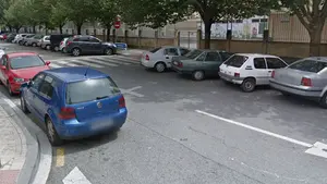 Un barrio de Pamplona se prepara para sufrir cambios que afectarán a sus vecinos y cambiarán sus calles