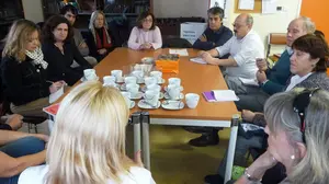 Los partidos de izquierda y Geroa Bai impiden que se incrementen las plazas de un centro para personas con discapacidad