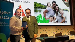 Sendaviva, premiada por adaptar sus estrategias de comunicación y marketing a las familias numerosas