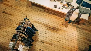 A la venta los bonos de apoyo al comercio local de Pamplona: casi 500 establecimientos participan en la segunda edición