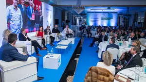 Compromiso con la sociedad: CaixaBank apoya medio millar de proyectos en Navarra