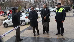 Maya, preocupado por las diferencias entre las previsiones iniciales y el resultado final de las inundaciones