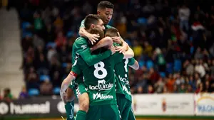 Osasuna Xota renueva a uno de los grandes pilares dentro del vestuario: "La negociación duró 16 segundos"