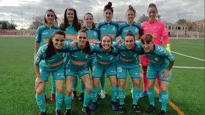 Osasuna femenino cae ante el filial rojiblanco en Madrid y pone en riesgo su posición de ascenso directo