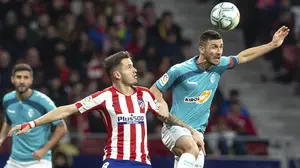 Osasuna afronta la última semana de competición del año con dos partidos ante el Lorca y la Real Sociedad