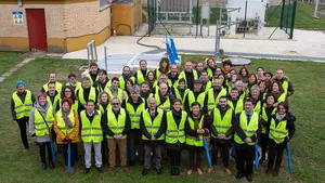 Navarra ha invertido 545 millones de euros en depuración y saneamiento a lo largo de 30 años