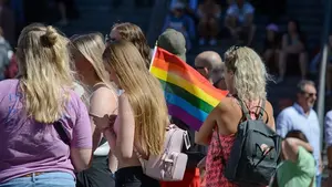 Pamplona mantendrá el servicio 'Harrotu' para apoyar y promocionar la participación de colectivos LGTBI
