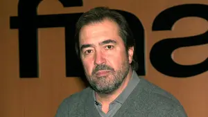 El conocido cantautor Patxi Andión fallece en un accidente de tráfico en la autovía de Navarra