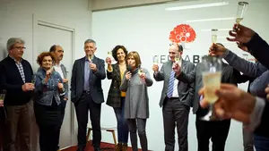 Geroa Bai llama al "acuerdo" y al "esfuerzo colectivo" para afrontar este "momento histórico de crisis"