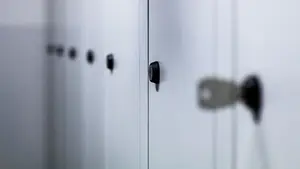 Se hacía pasar por un trabajador para robar: detenido por cometer hurtos en empresas de la Barranca