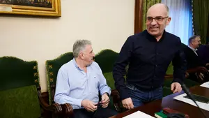 Asirón y su equipo de Bildu vuelven a mirar para otro lado con las víctimas del terrorismo de ETA