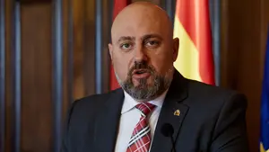 Denuncian al delegado del Gobierno Arasti por permitir concentraciones en apoyo a un asesino de ETA