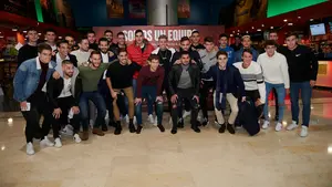 Un ascenso "de película": Osasuna estrena un documental sobre el regreso del equipo a Primera división