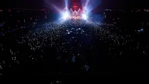 Adiós a uno de los conciertos más esperados en Pamplona: un astro musical pospone su actuación al 2021