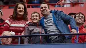 La más cara a 75 euros: Osasuna pone a la venta las entradas para el partido ante el Real Valladolid