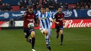 La RFEF cambia de día el partido Real Sociedad - Osasuna: un horario polémico en la Copa del Rey: