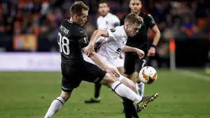 Osasuna, cerca de cerrar una incorporación invernal: Lato reforzará uno de los puestos más 'débiles'