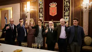 PSN y sus socios dejan tirada a la hostelería navarra: no aprueban elaborar un 'plan de choque' para el sector