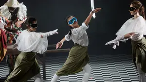 Mantienen sus cifras: Baluarte vuelve a superar los 400.000 visitantes en 2019 por tercer año seguido