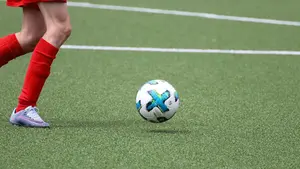 Suspendidas por el coronavirus todas las competiciones autonómicas de fútbol no profesional en Navarra