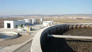 Invierten 8,5 millones en la construcción de cuatro depuradoras y la mejora de otras siete en Navarra