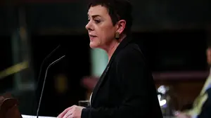 Bildu le recuerda a Sánchez en manos de quién está Navarra: "Nosotros posibilitamos que Chivite gobierne"