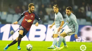Osasuna jugará el 11 de julio su primer partido de la historia como equipo local en plenos Sanfermines