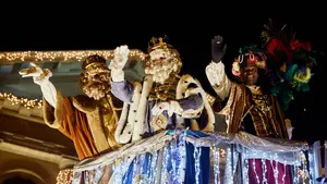 Locura en Pamplona: las entradas para ver a los Reyes Magos se agotan en menos de una hora