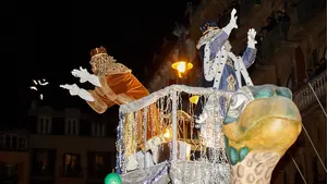 La Asociación confirma la Cabalgata de Pamplona y recuerda que asistir es un acto libre