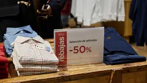 En Navarra se espera firmar 4.900 contratos durante las rebajas: la 3ª ola ya afecta a la economía