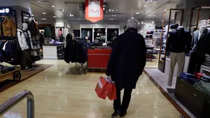 Los precios crecieron en Navarra el pasado mes de diciembre aupados por la Cultura, el transporte y la vivienda