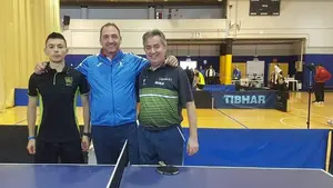 El fichaje colombiano de Oberena, Carlos Alzate, campeón del torneo de Reyes disputado en Madrid